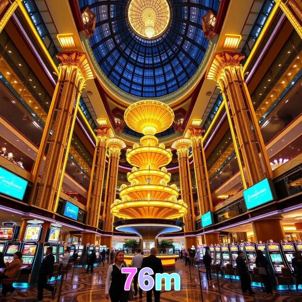 Download app 76m Android iOS