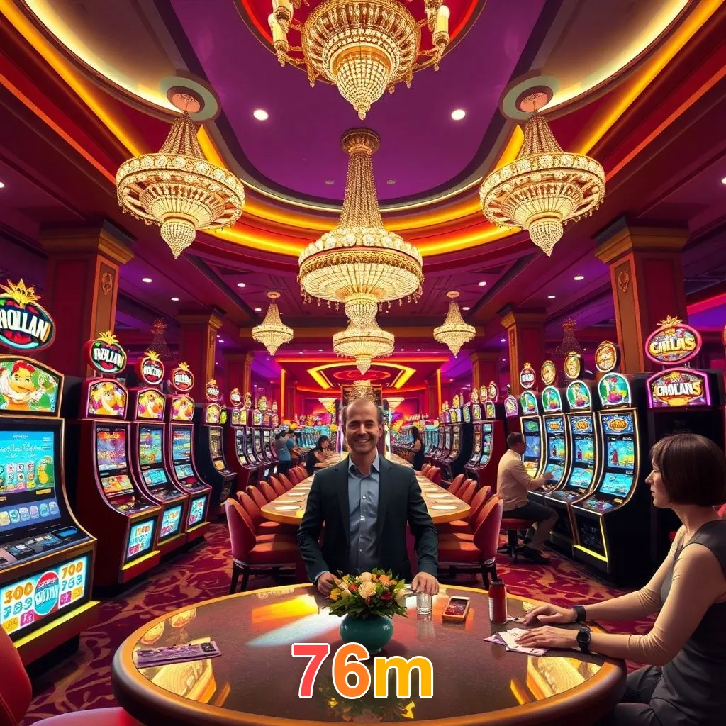 76m multi dispositivo