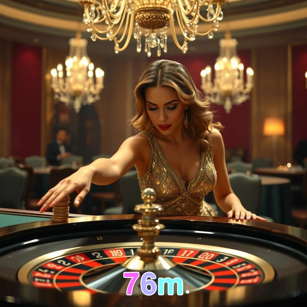 Configurações úteis dentro do app 76m