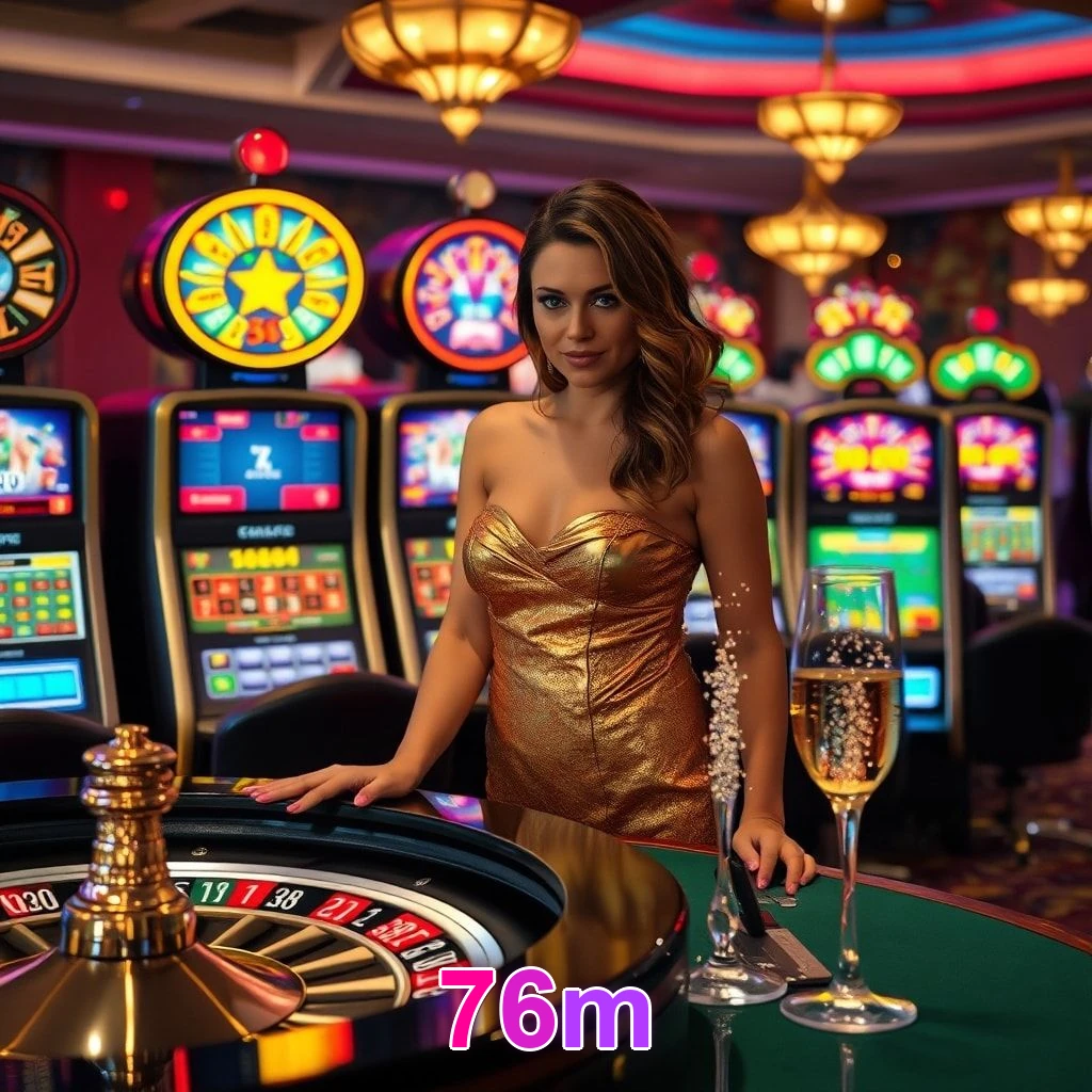 Guia rápido de apostas ao vivo na 76m