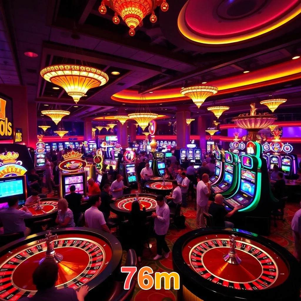 Bônus e prêmios 76m