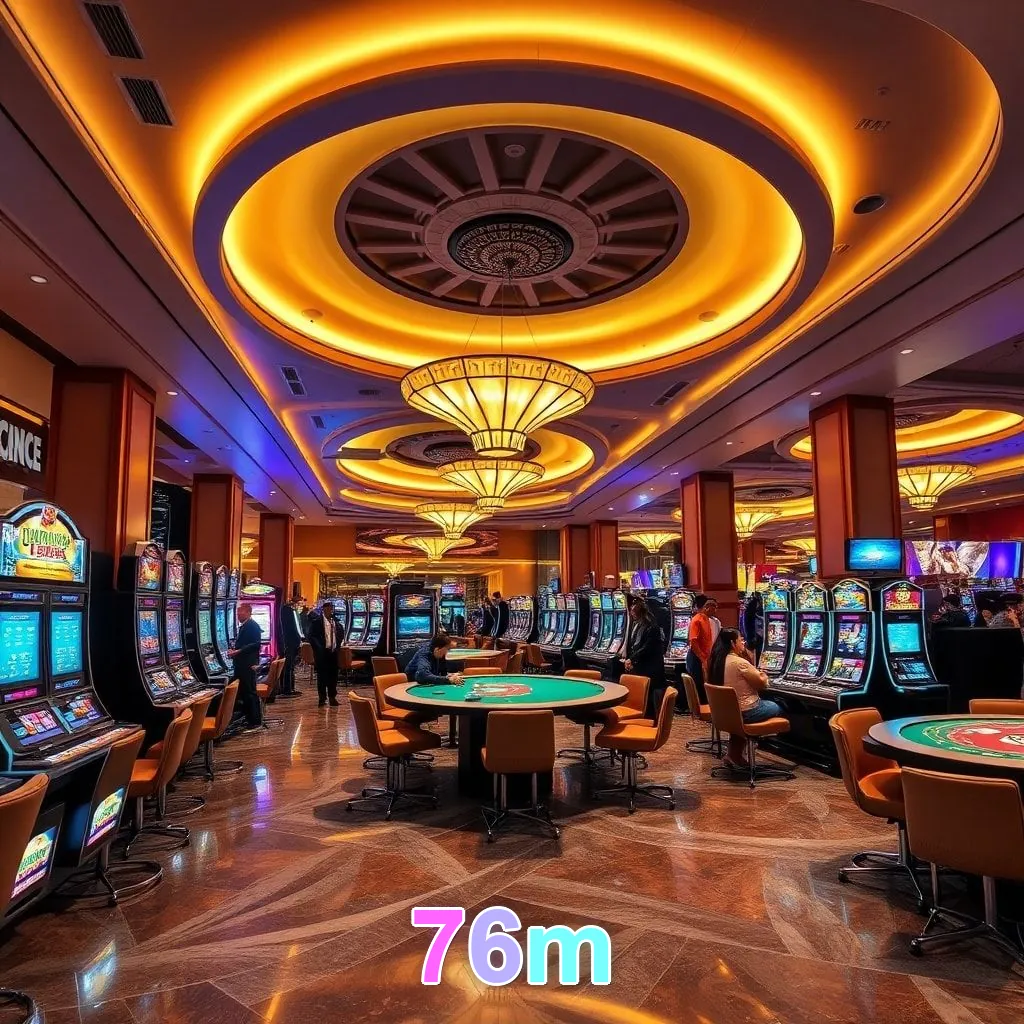 Gates of Olympus slot 76m